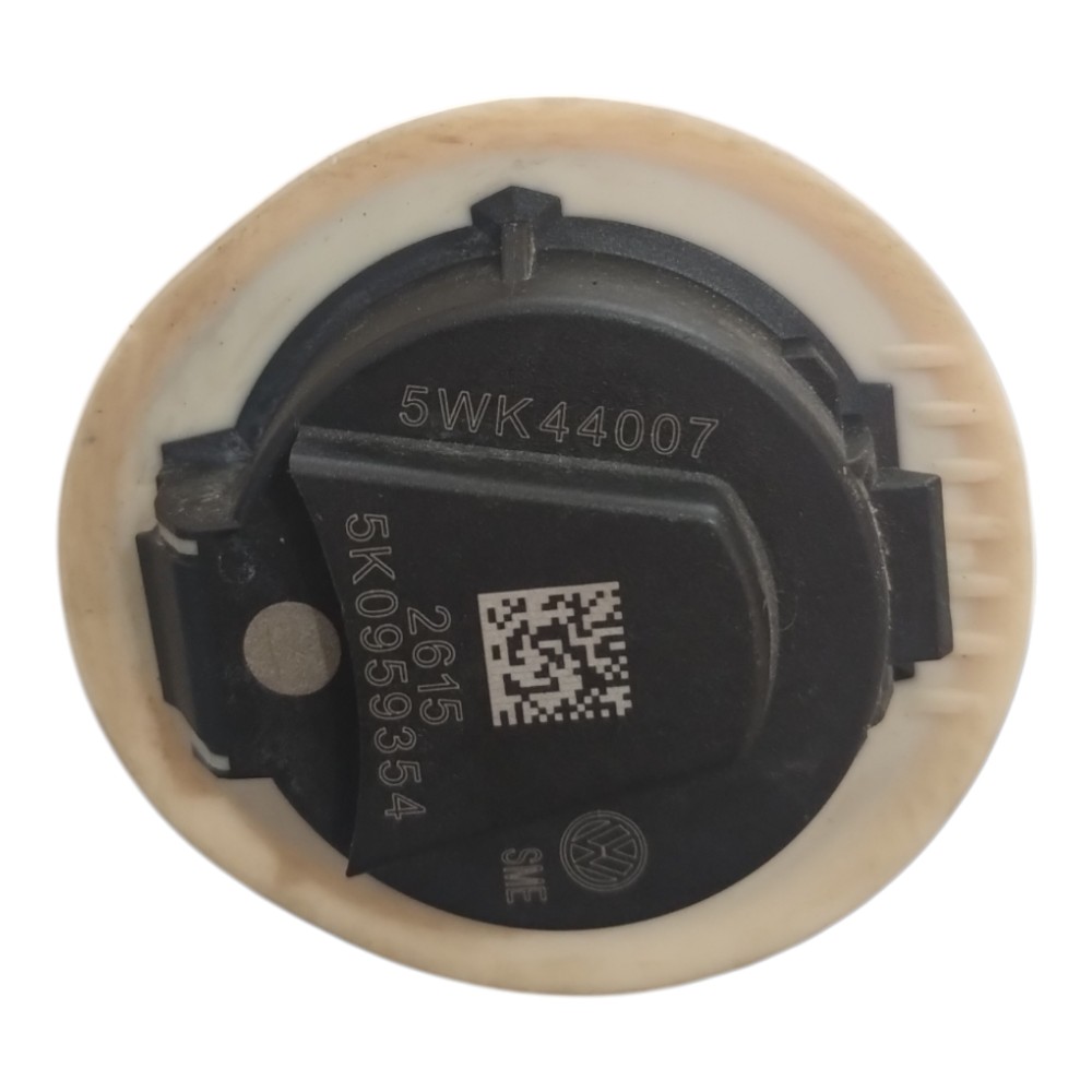 Sensor Porta Impacto Diant. Detonação Vw Jetta 2011 À 2018. 2