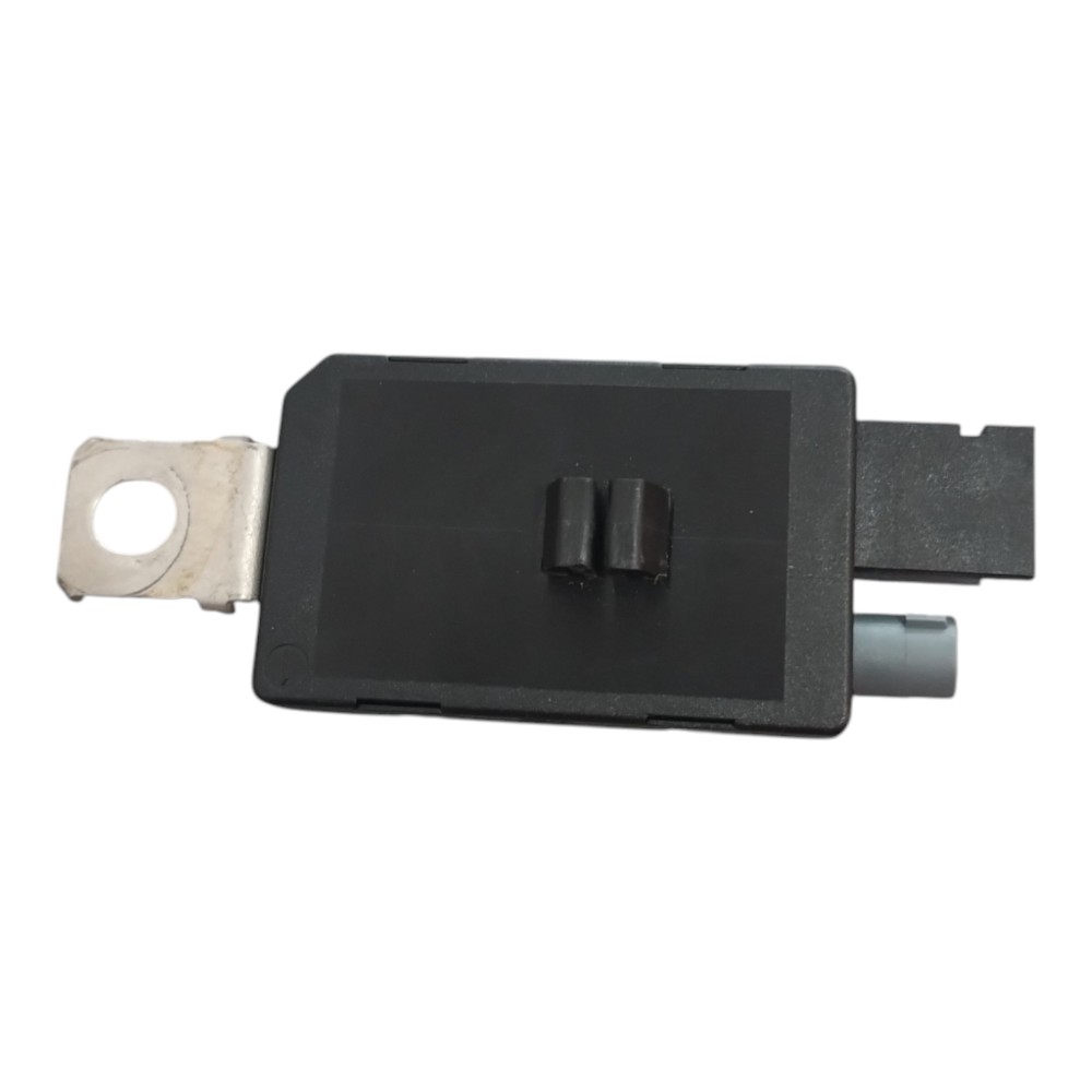Módulo Amplificador De Antena Peugeot 208 2013 À 2019. 4