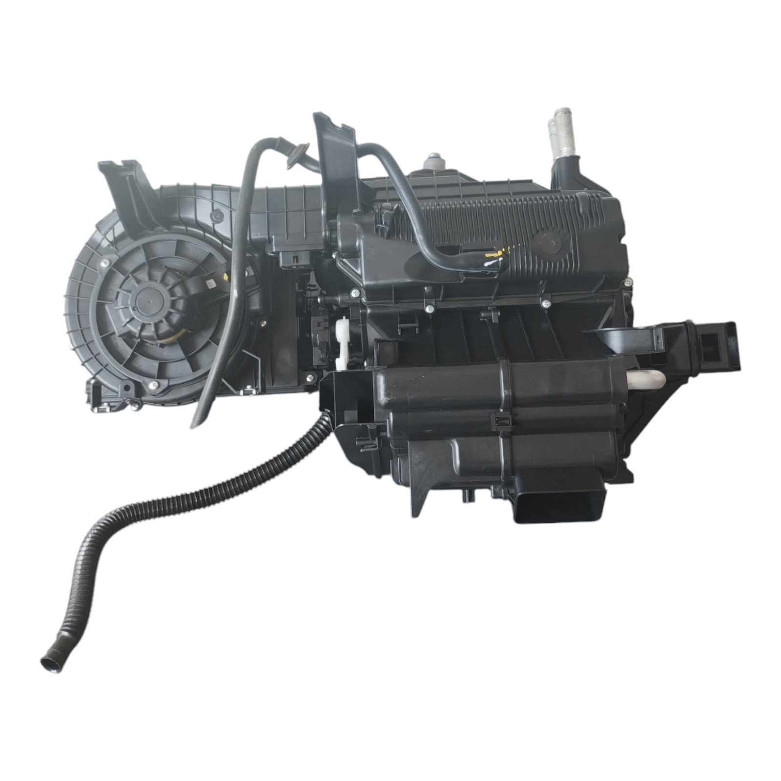 Caixa Evaporadora Ar Condiciona Hyundai Hb20 1.6 16v 13 À 19 8