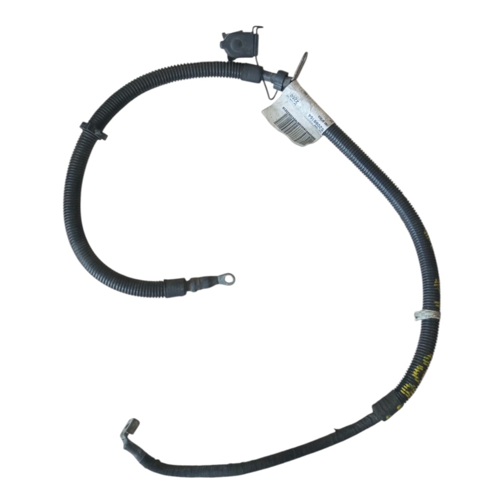 Chicote Positivo Bateria Fiat Toro Jeep Renegade 1.8 16 À 21 4