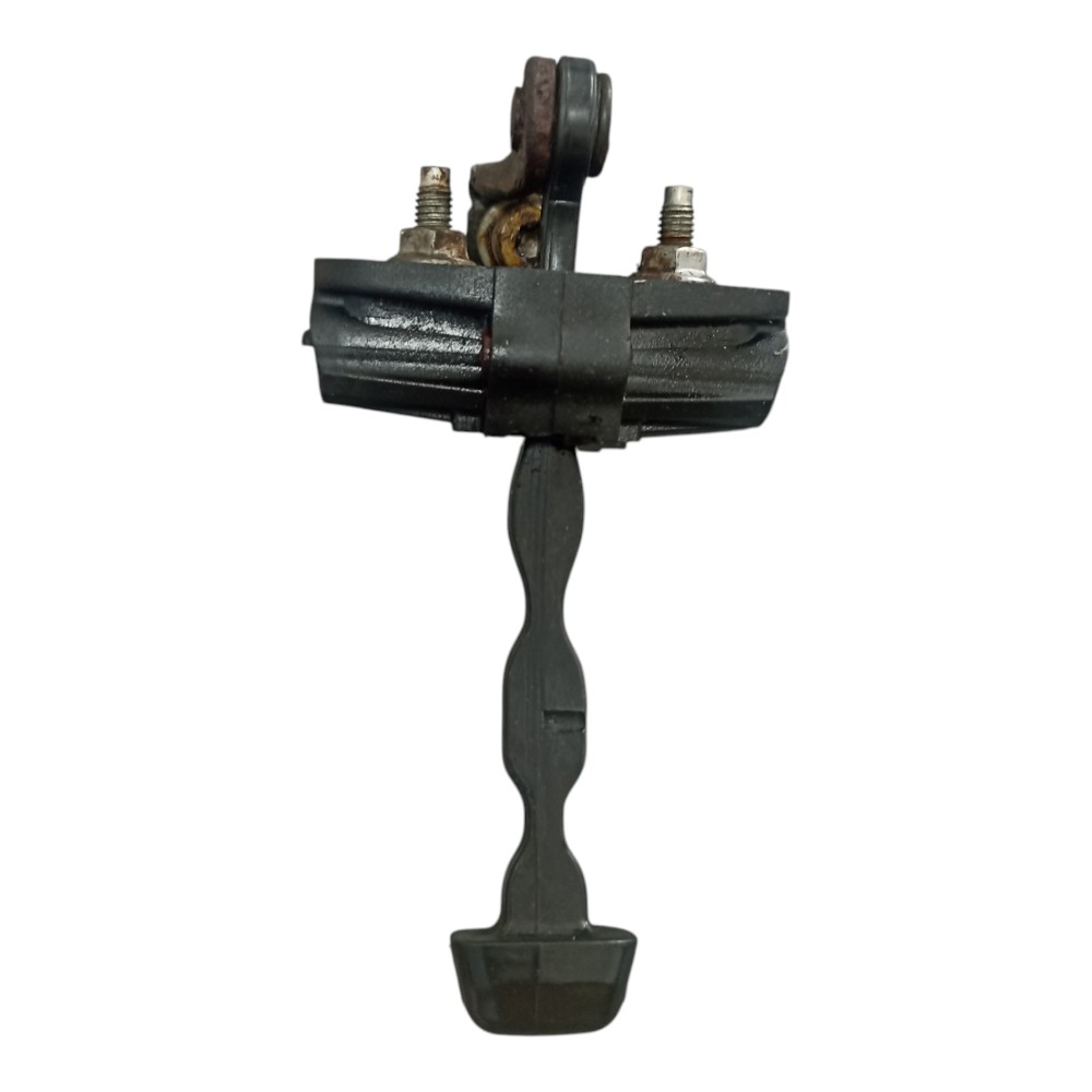 LIMITADOR PORTA TRASEIRA ESQUERDA PEUGEOT 207 2008 À 2014. 3