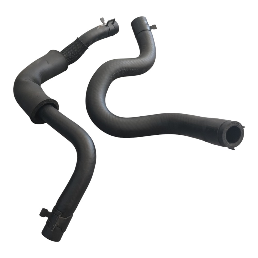 Mangueira Reserv. Óleo Direção Hyundai Hb20 1.6 16v. 13/19. 3