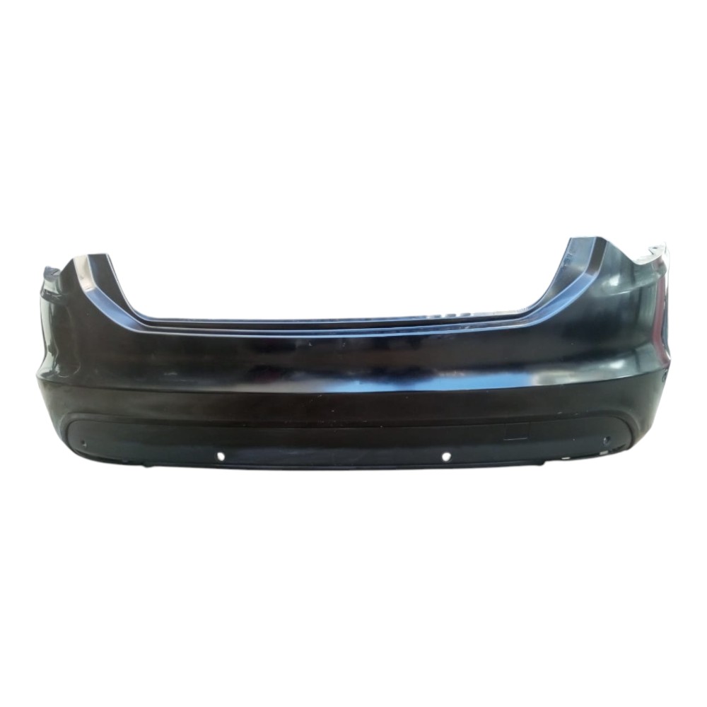 Para-choque Traseiro Citroen C4 Lounge 2014 à 2018 Original. 1