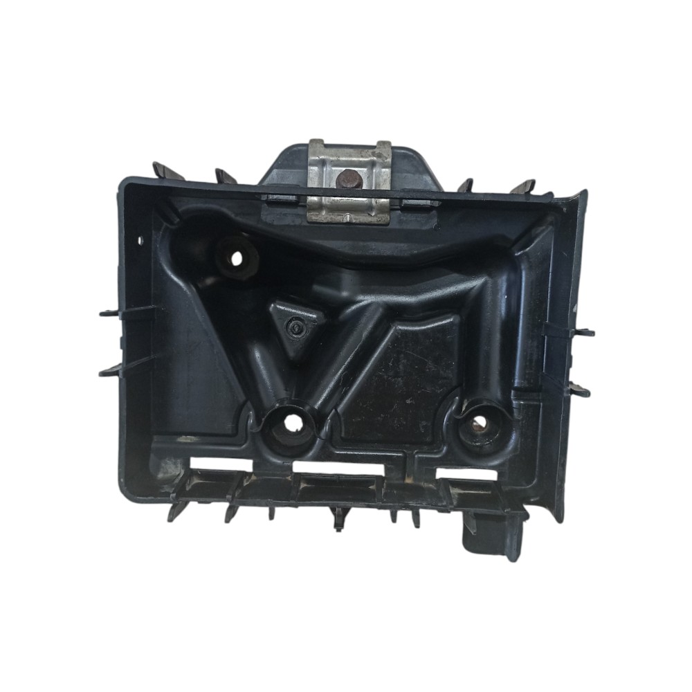 Suporte Da Bateria Volkswagen Gol Voyage Fox G6 2012 Á 2016. 1