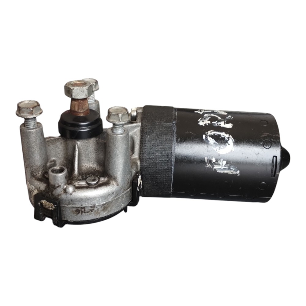 Motor Limpador Dianteiro Parabrisa Ford Ka 2008 À 2014. 3