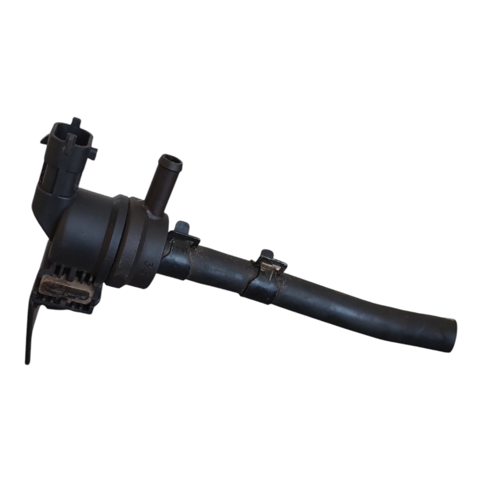 Válvula Canister 1.0 3cc Hyundai Hb20 2013  Á 2019. 4