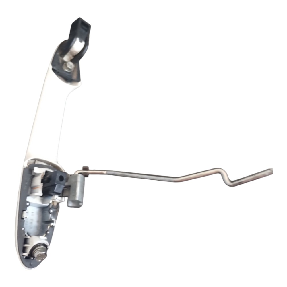 Maçaneta Externa Dianteira Direita Honda Hrv 1.8 16v 15/19. 4