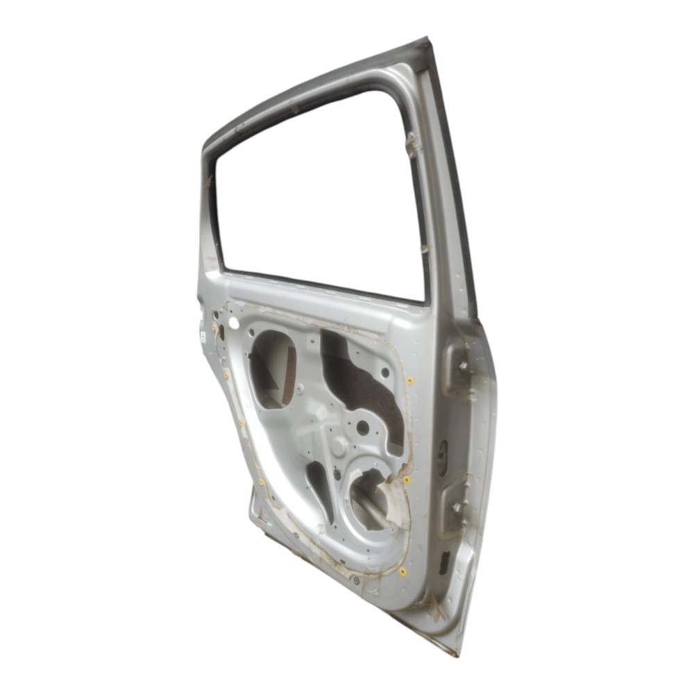 Porta Traseira Esquerda Fiat Linea 2009 à 2014. 6