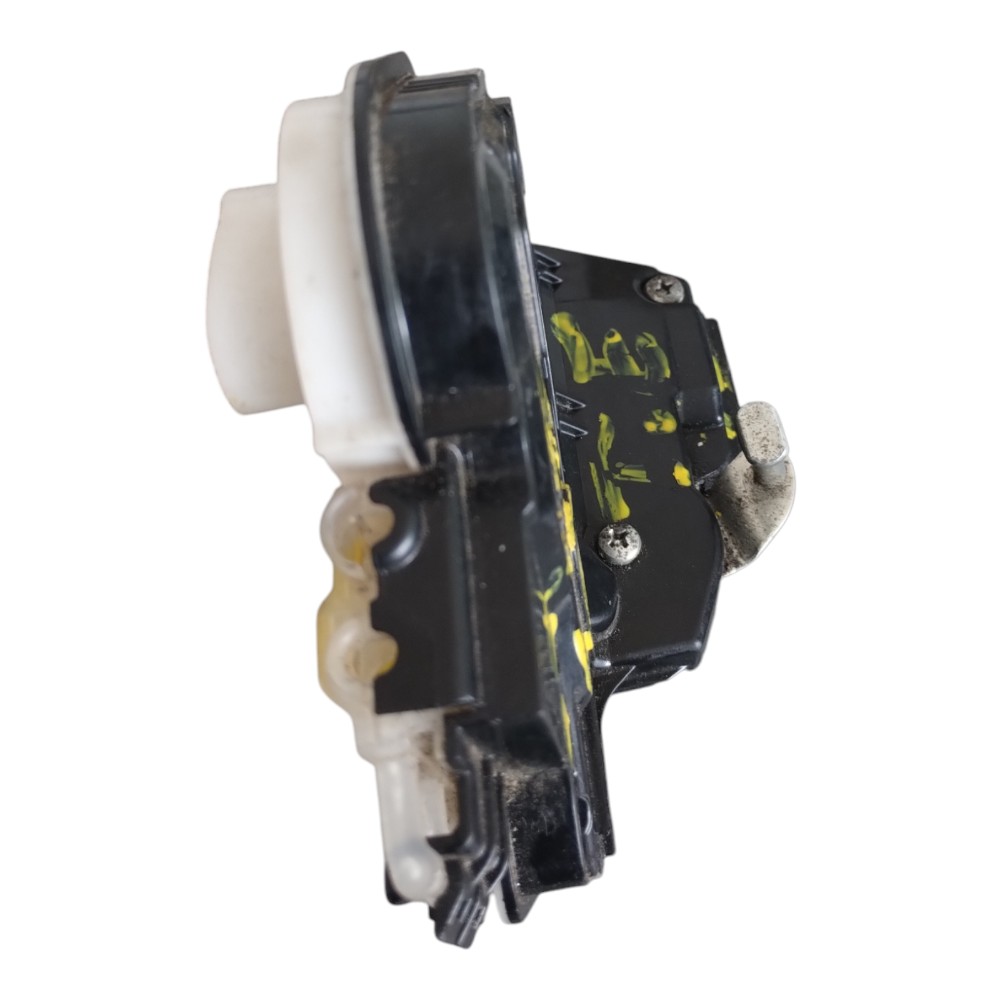 FECHADURA PORTA TRASEIRAESQUERDA TOYOTA COROLLA 2013 a 2018. 4