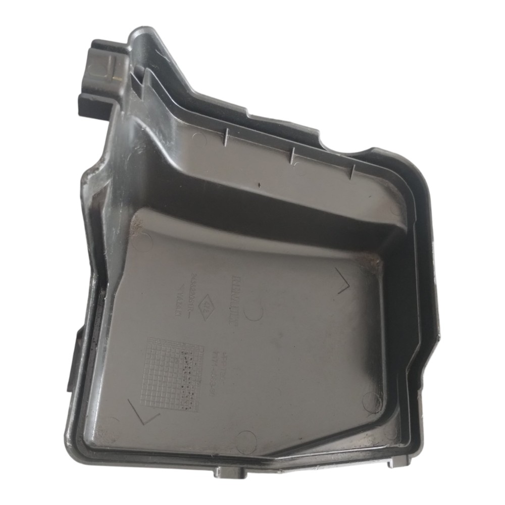 Tampa Caixa Fusíveis Renault Duster Sandero 2012 A 2019. 1