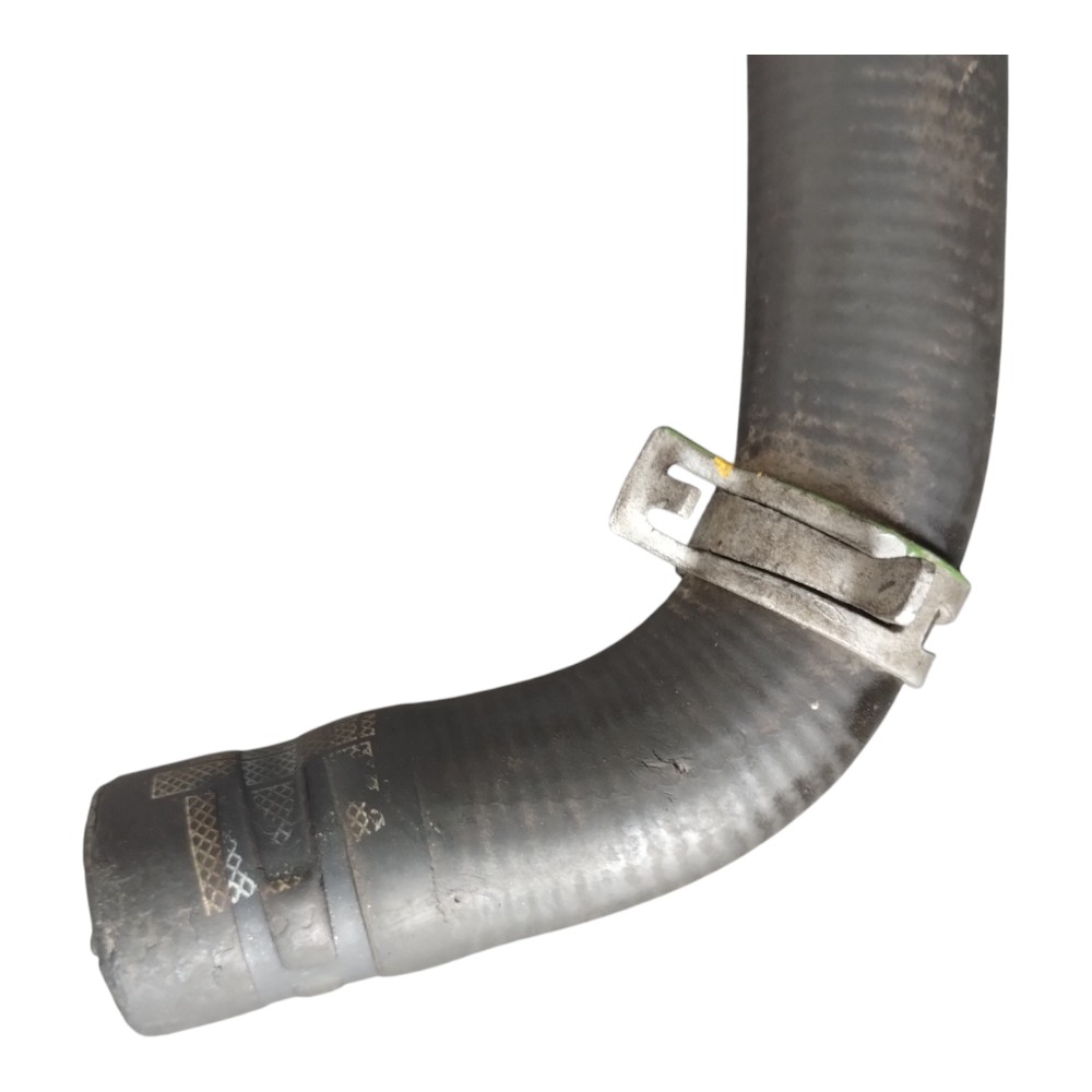 Mangueira Tubo Do Radiador Peugeot 207 1.4 2008 À 2014. 5