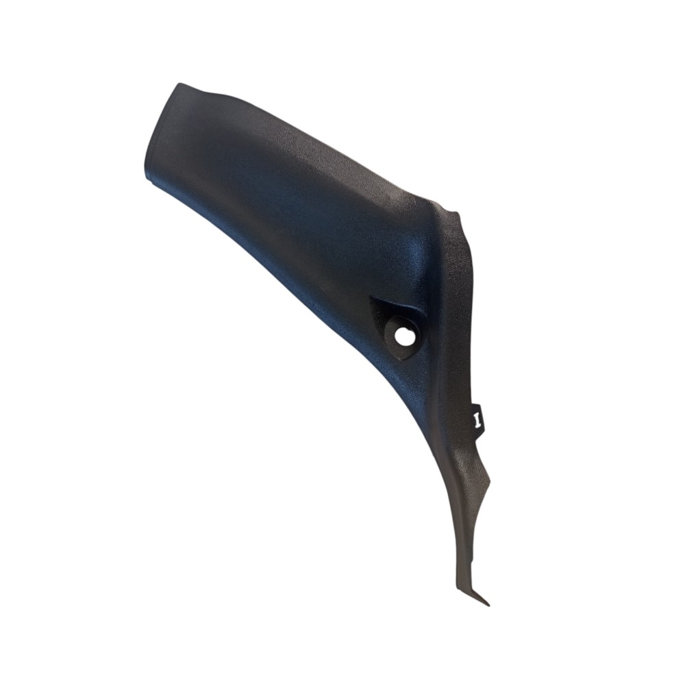 Moldura Traseira Direita Peugeot 207 2008 À 2014. 3