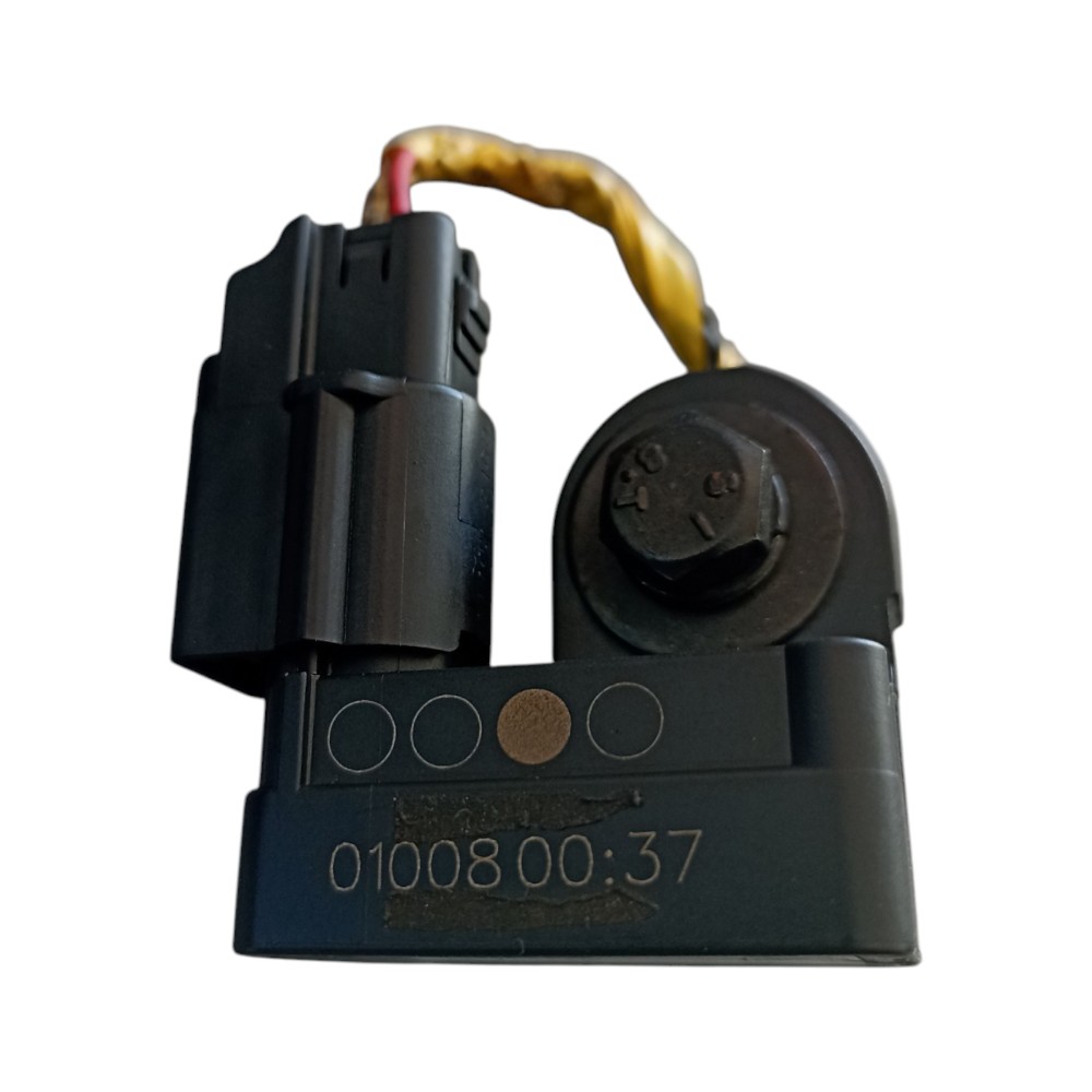 Sensor De Impacto Hyundai Vera Cruz 2008 Á 2012.