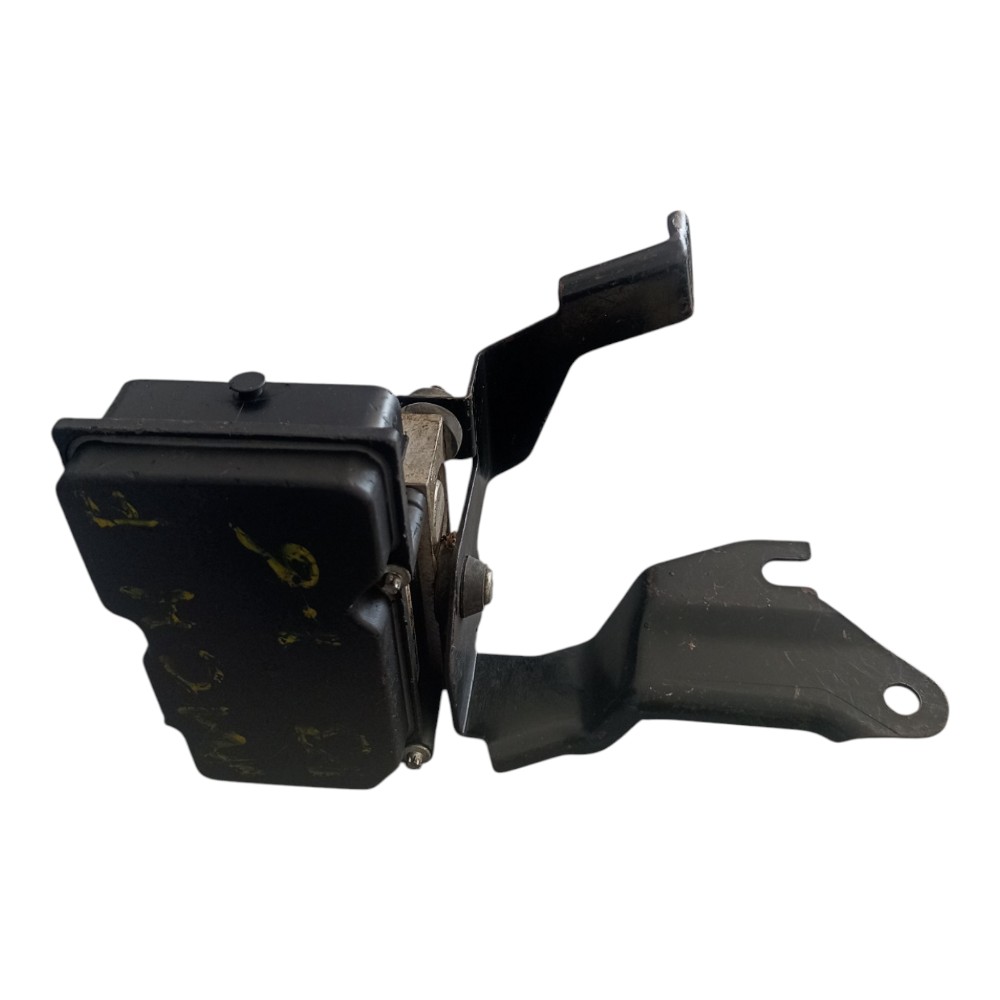 Modulo Das Rodas Nissan March 1.0 16v. 2011 A 2014. 6