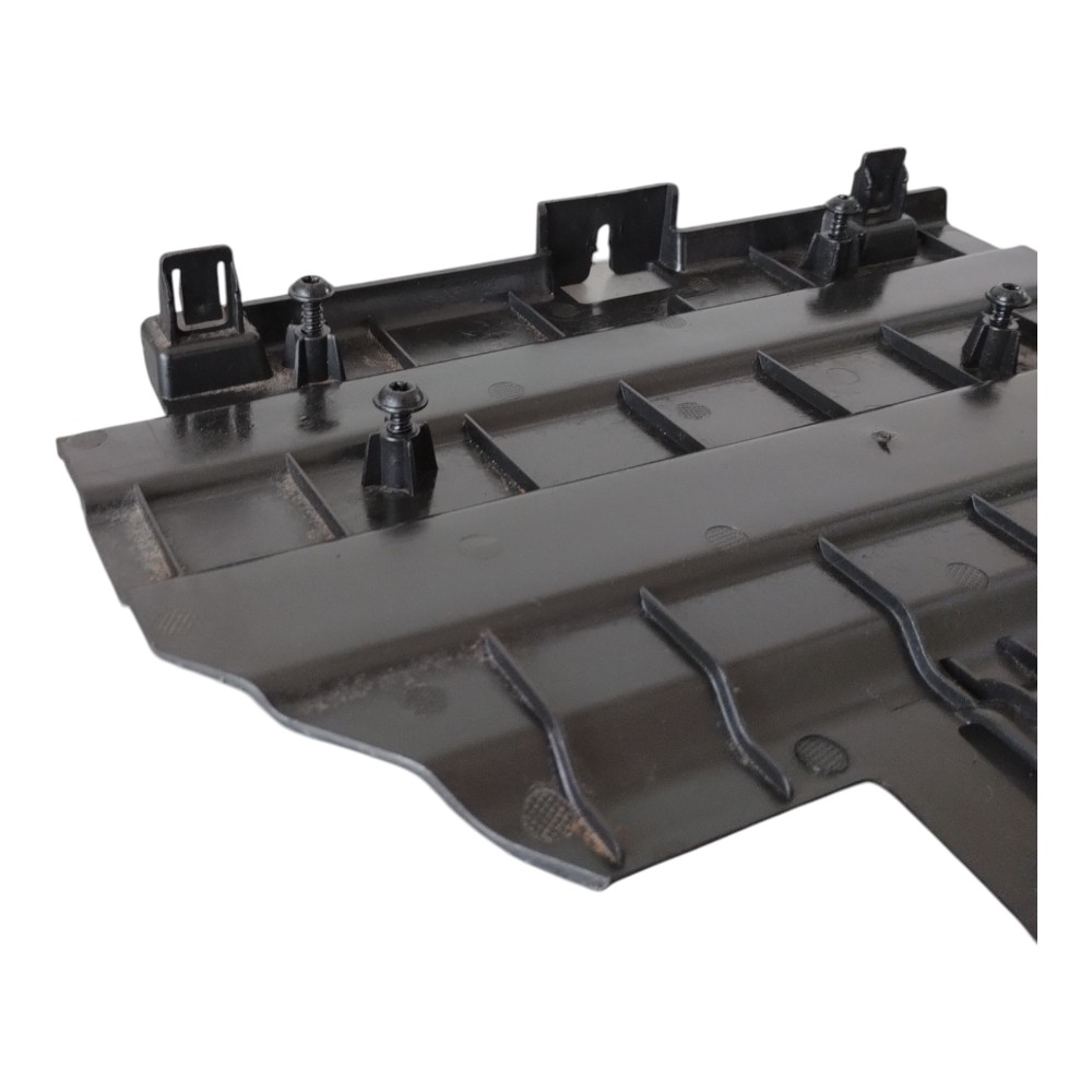 Suporte Módulo Conforto Ford Ecosport 2013 À 2017 Original. 7