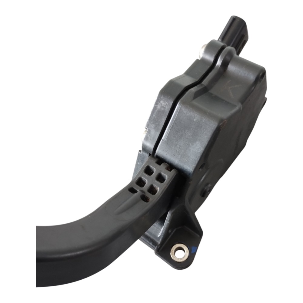 Pedal Acelerador Eletrônico Original Toyota Corolla 10 À 14. 2