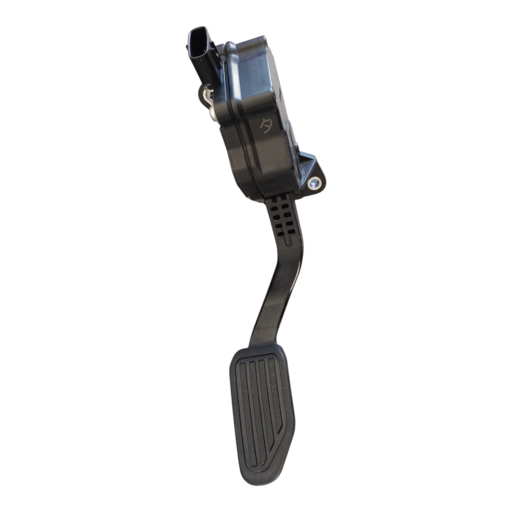 Pedal Acelerador Eletrônico Volkswagen Gol G6 2011 à 2016. 5