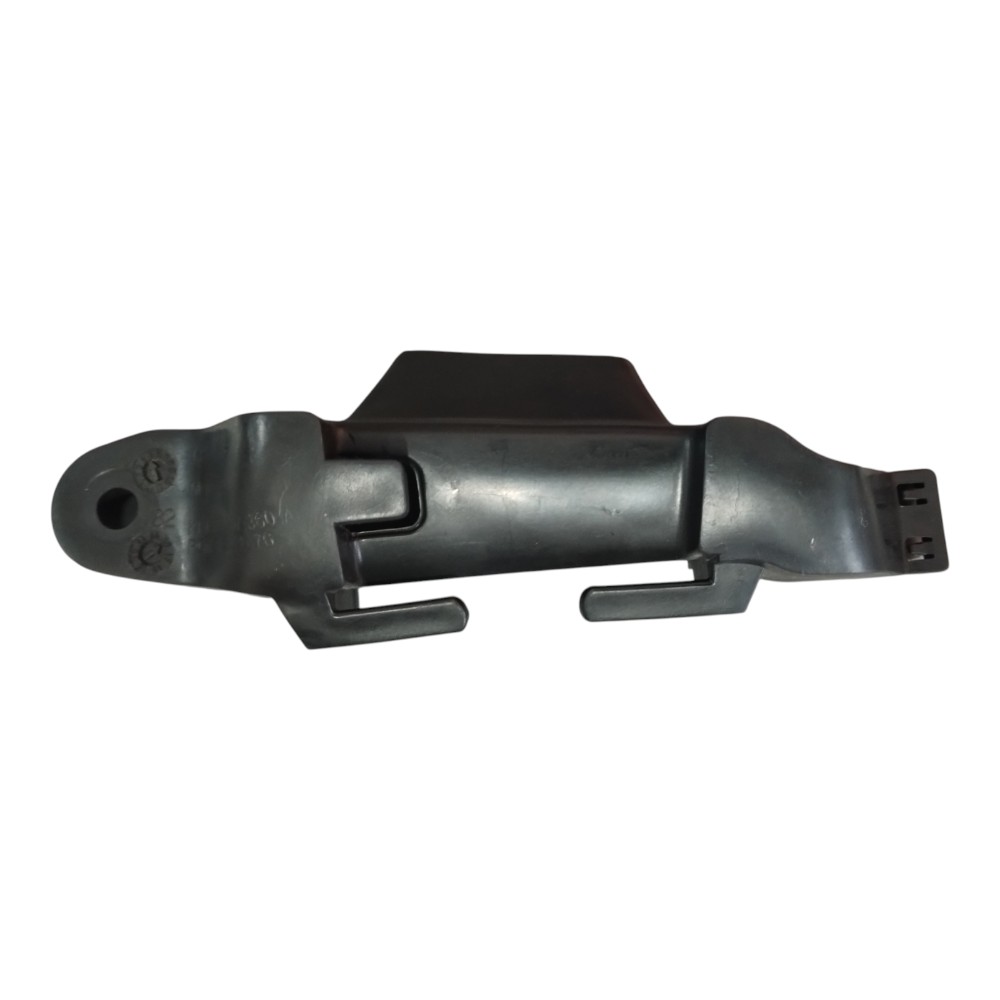Guia Protetor Do Cinto Volkswagen Jetta 2011 A 2018. 4