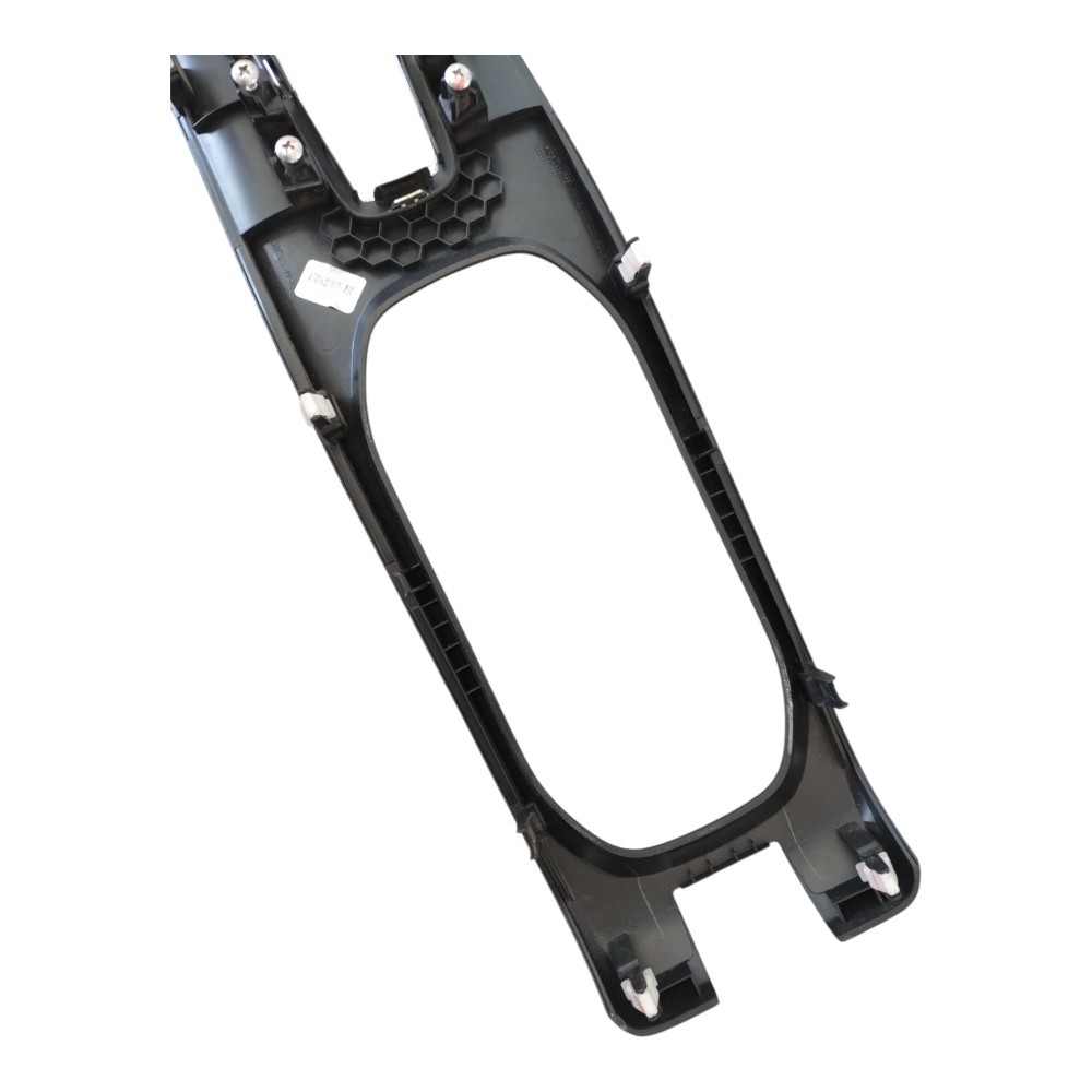 Moldura Console Central Honda Hrv 2015 à 2021. 5
