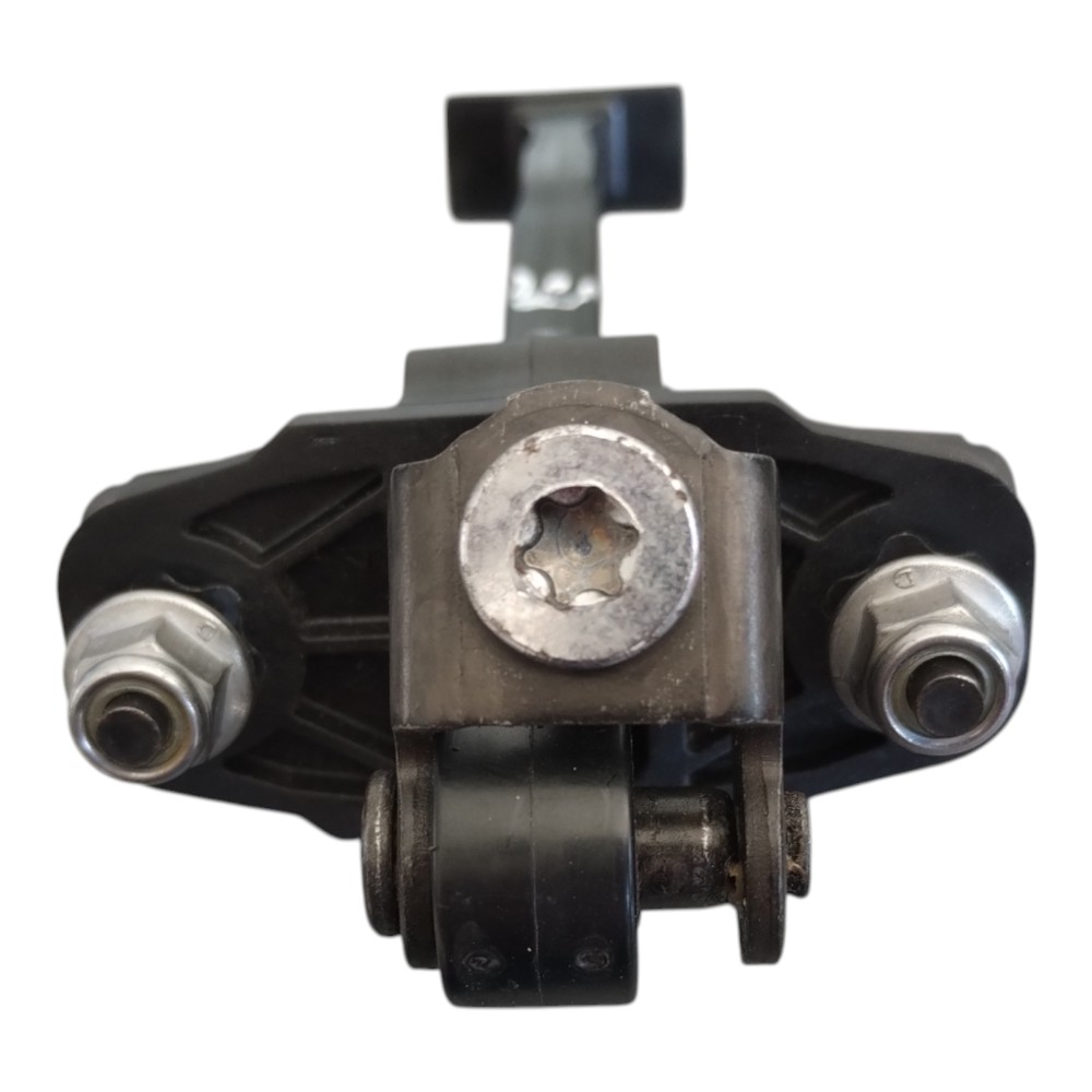 Limitador Porta Dianteira Esquerda Jeep Compass T270 21 À 26 3
