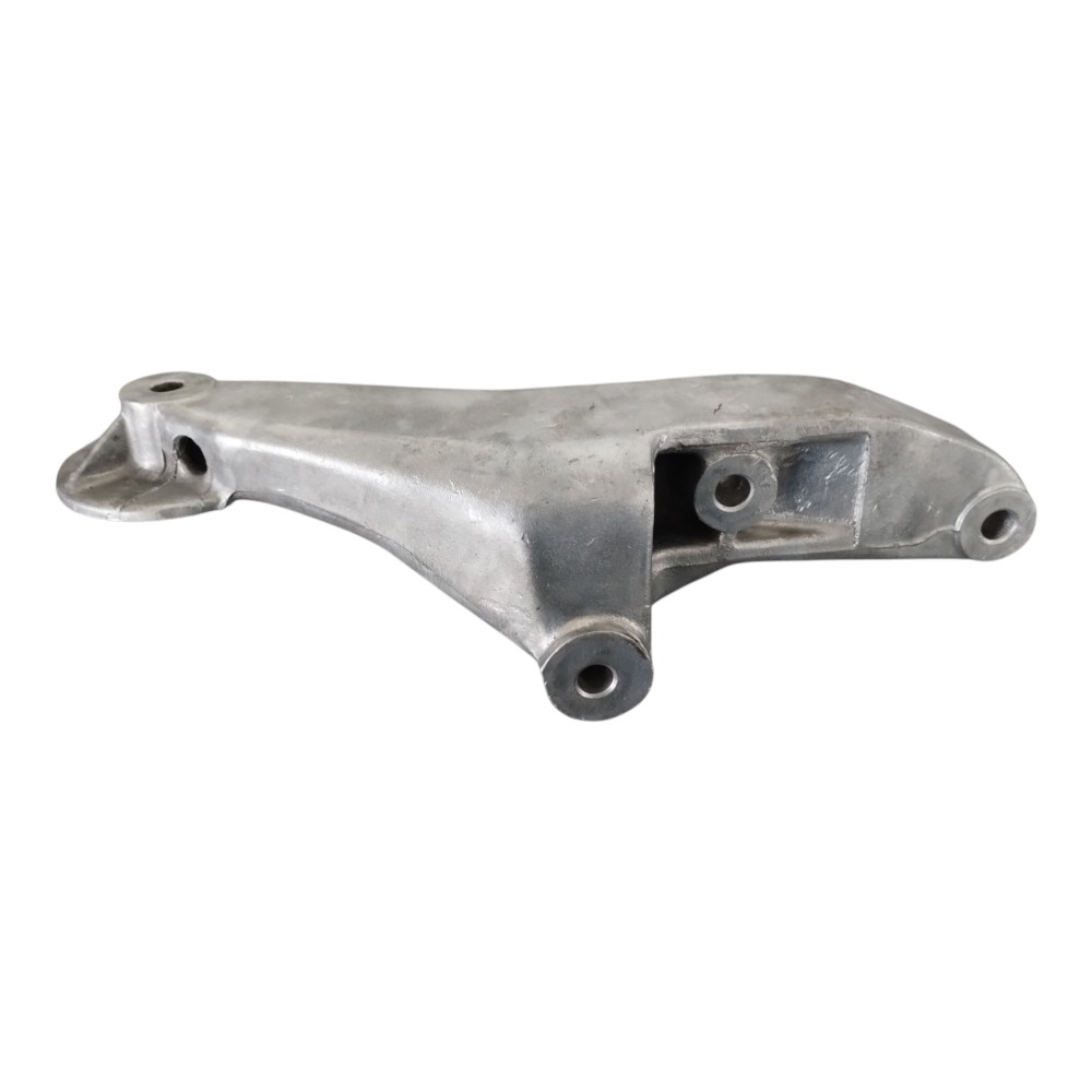 Suporte Coxim Câmbio Fiat Brava Marea 1.6 16v 1998 À 2001. 4