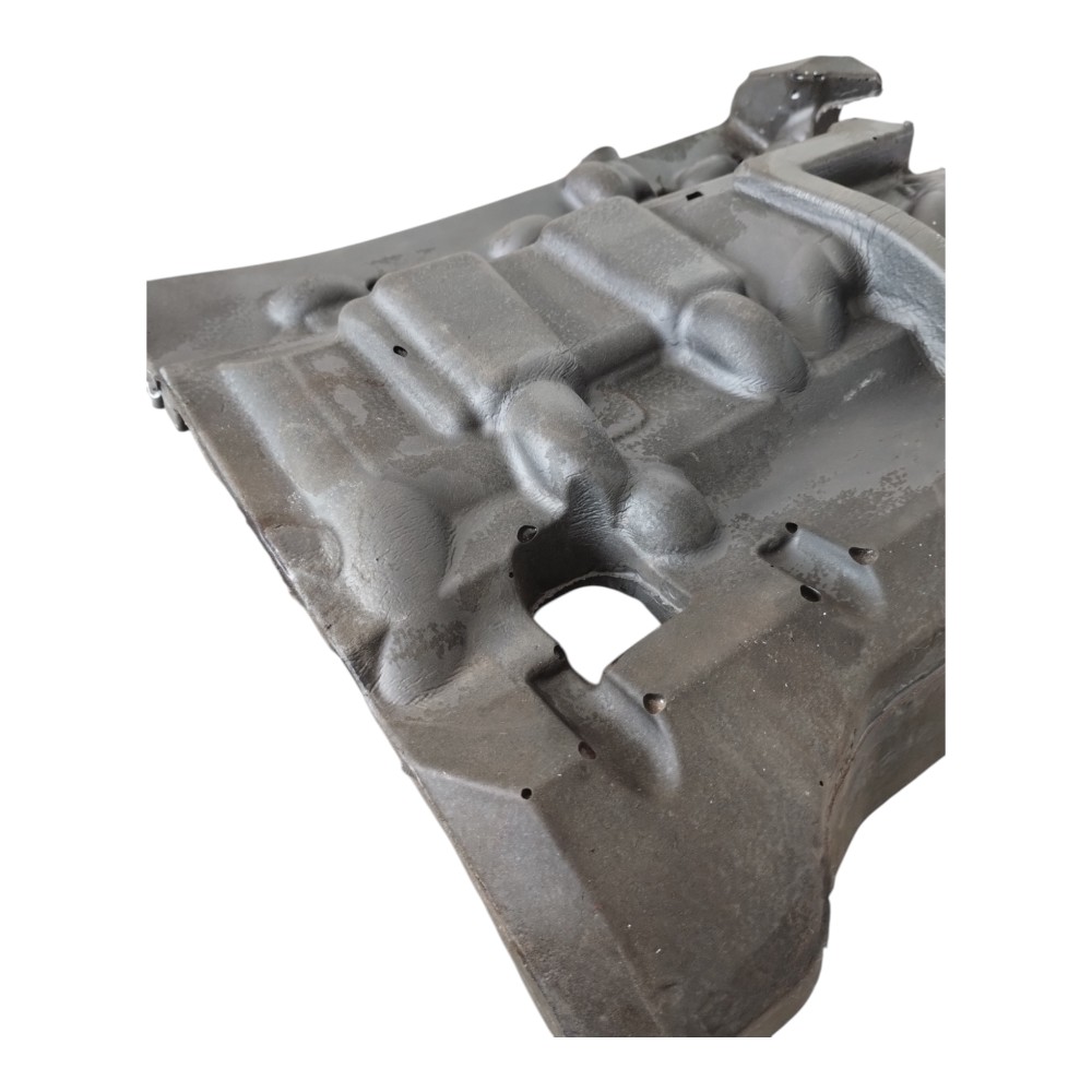 Espuma Anti Ruído Fiat Compass Renegade Toro 1.3 2021 À 2026 4