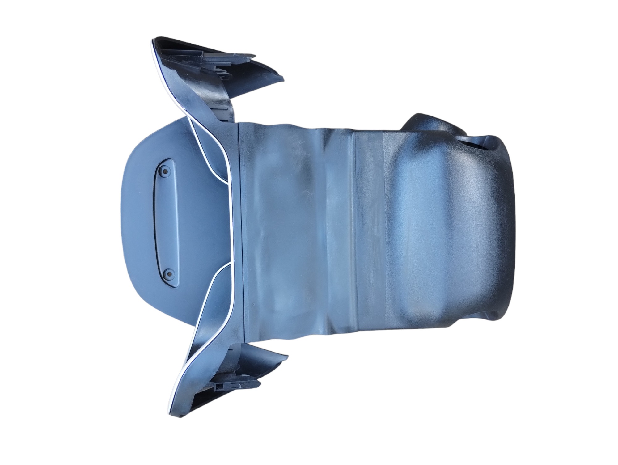 Moldura Painel De Instrumento Chevrolet Tracker 2020 À 2024. 6