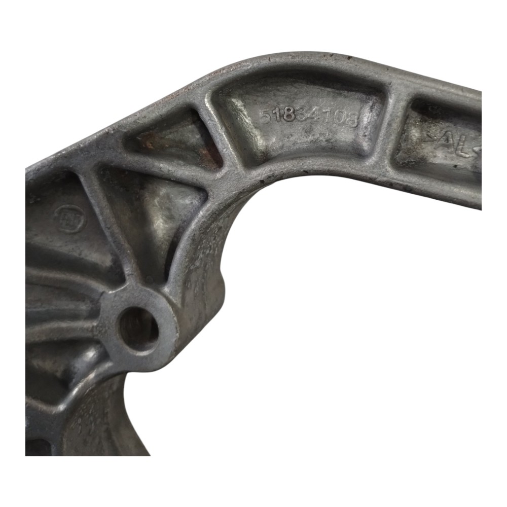 Suporte Coxim Cambio Fiat Grand Siena Strada 1.0 1.4 12 À 21 6
