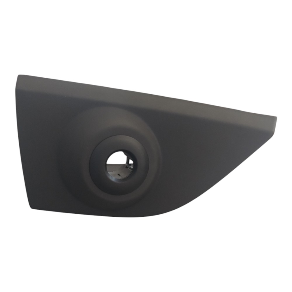 Acabamento Interno Retrovisor Moldura Ford Ka Es 2014 A 2020 3