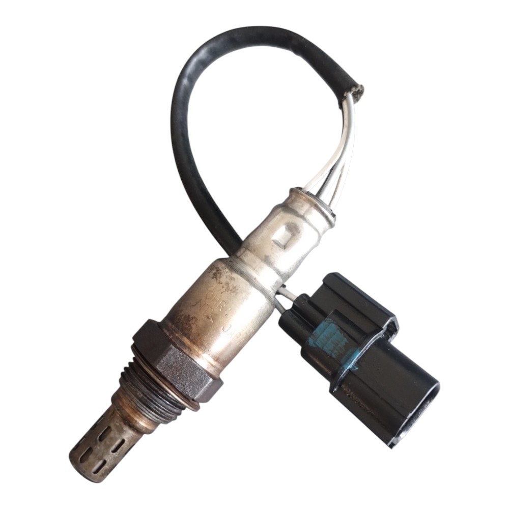 Sonda Lambda Secundária Honda Civic 2012 À 2016. 4