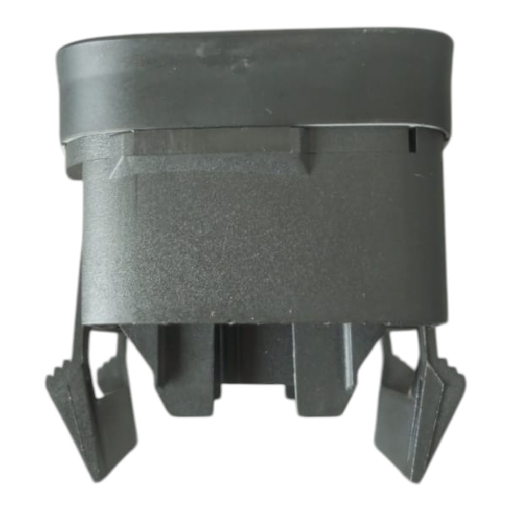 Botão Farol De Milha Ford Ecosport 2013 À 2017 Original. 5