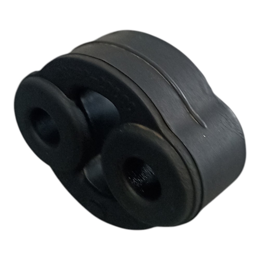 Coxim Borracha Escapamento Hyundai Veloster 2011 À 2014. 2
