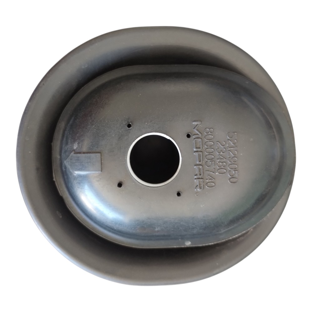 Coifa Borracha Da Caixa Jeep Compass Renegade Rampage T270. 6