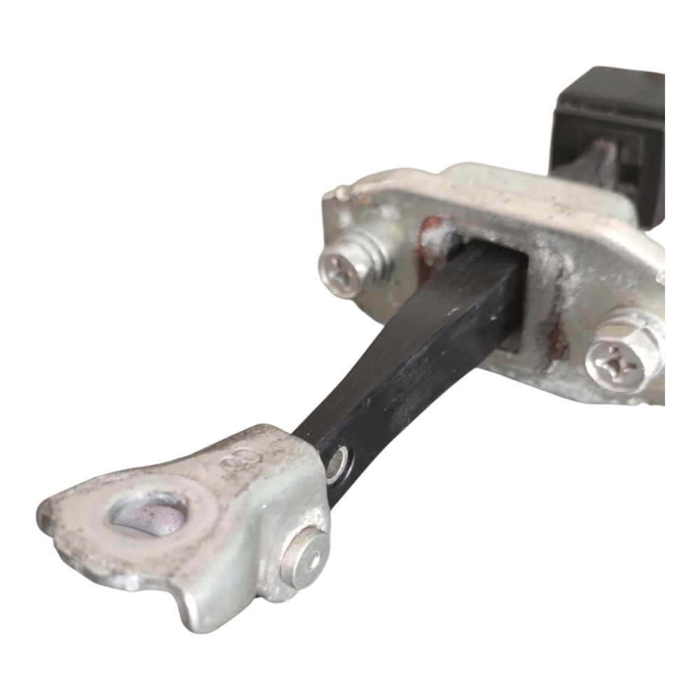 Limitador Porta Dianteira Esquerda Mitsubishi Lancer 11/14. 6
