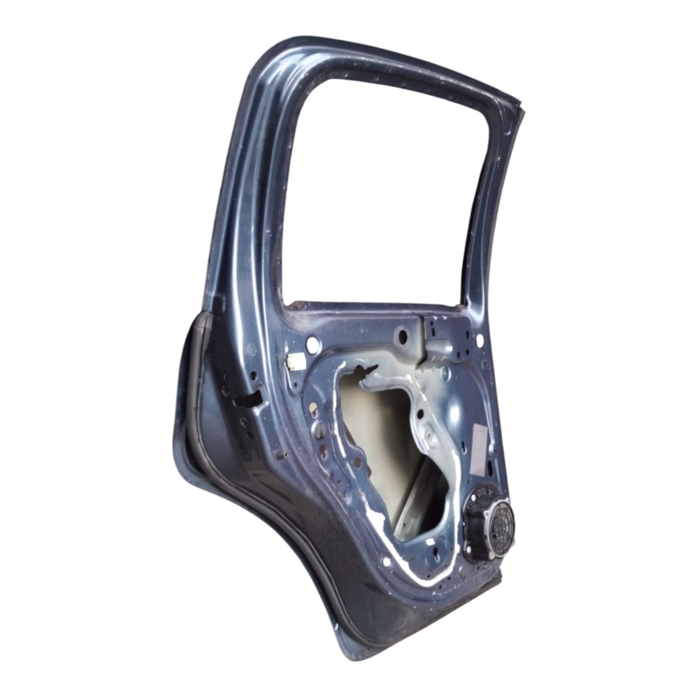 Porta Traseira Esquerda Citroen C3 2012 à 2018. 7