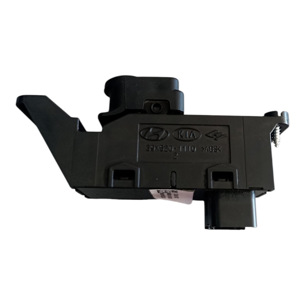 Botão Elétrico Porta Tras.direita Hyundai Hb20 2012 A 2019. 4