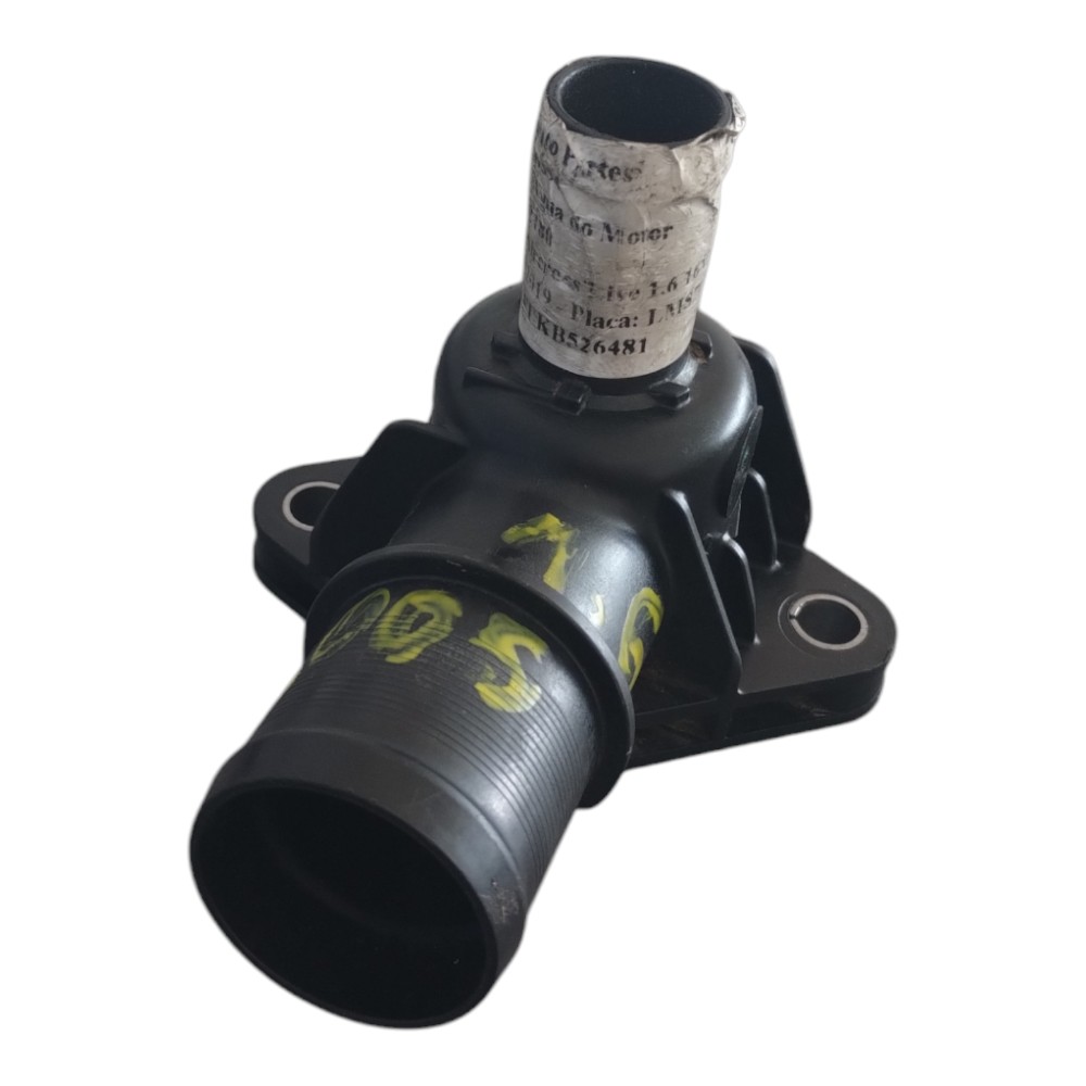 Flange Tubo Agua  Motor Citroen Aircross Live 1.6 16v. 16/20 1