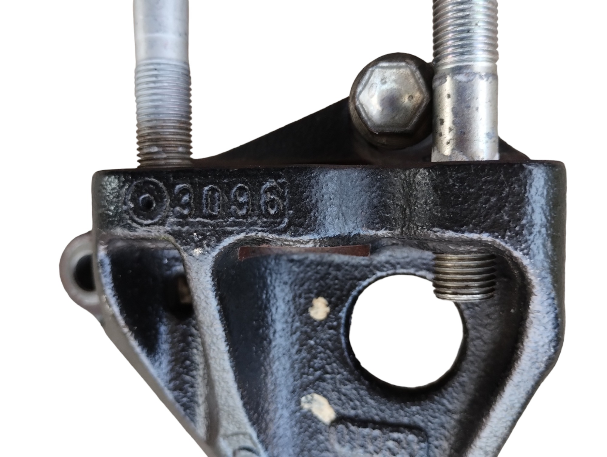 Suporte Coxim Motor Toyota Corolla 2.0 16v 2015 Á 2019. 5