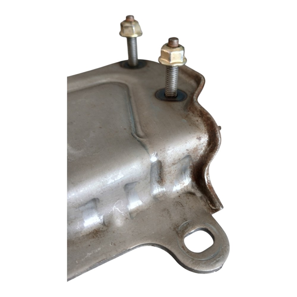 Suporte do Pedal Acelerador Peugeot 207 2008 à 2014. 7