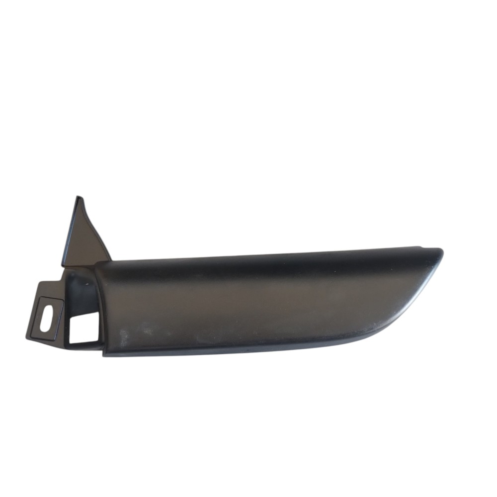 ACABAMENTO INTERNO RETROVISOR ESQUERDO VW FOX 2009 À 2014.