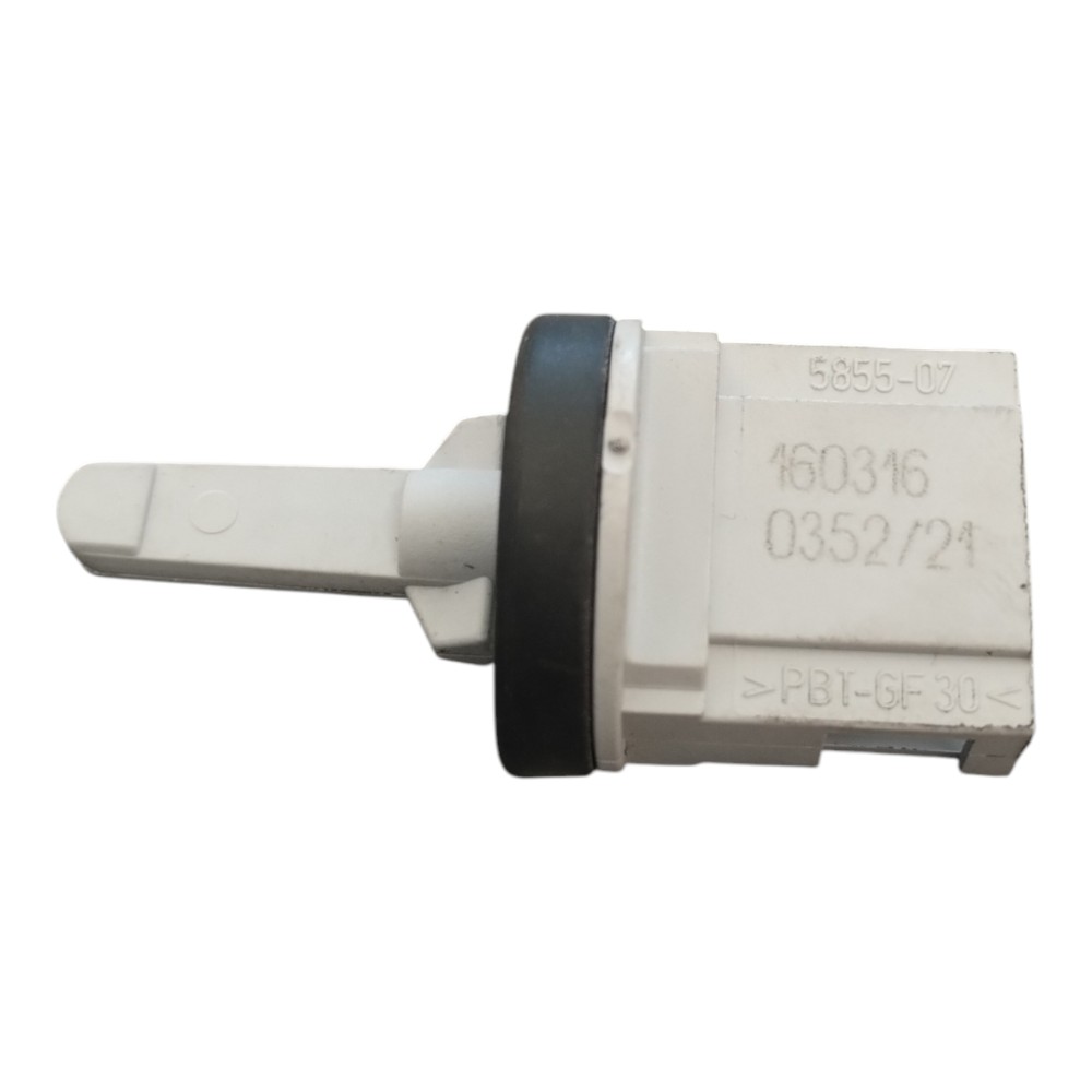 Sensor De Temperatura Ar Volkswagen Jetta 2011 À 2018. 6
