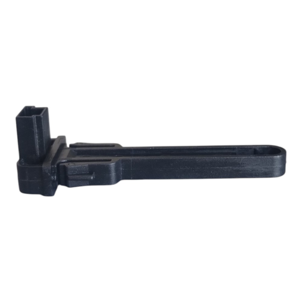 Sensor Temperatura Caixa De Ar Bmw 318i 320 2008 À 2012. Preto 8
