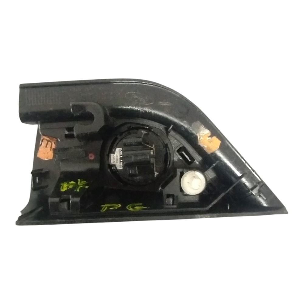 MOLDURA RETROVISOR ESQUERDO FORD RANGER 2013 À 2016. 6