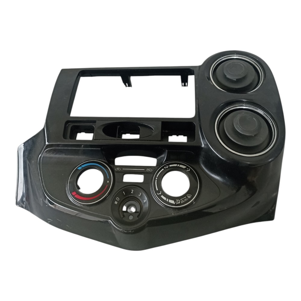 Comando moldura painel Toyota Etios  2013 a 2020. 3