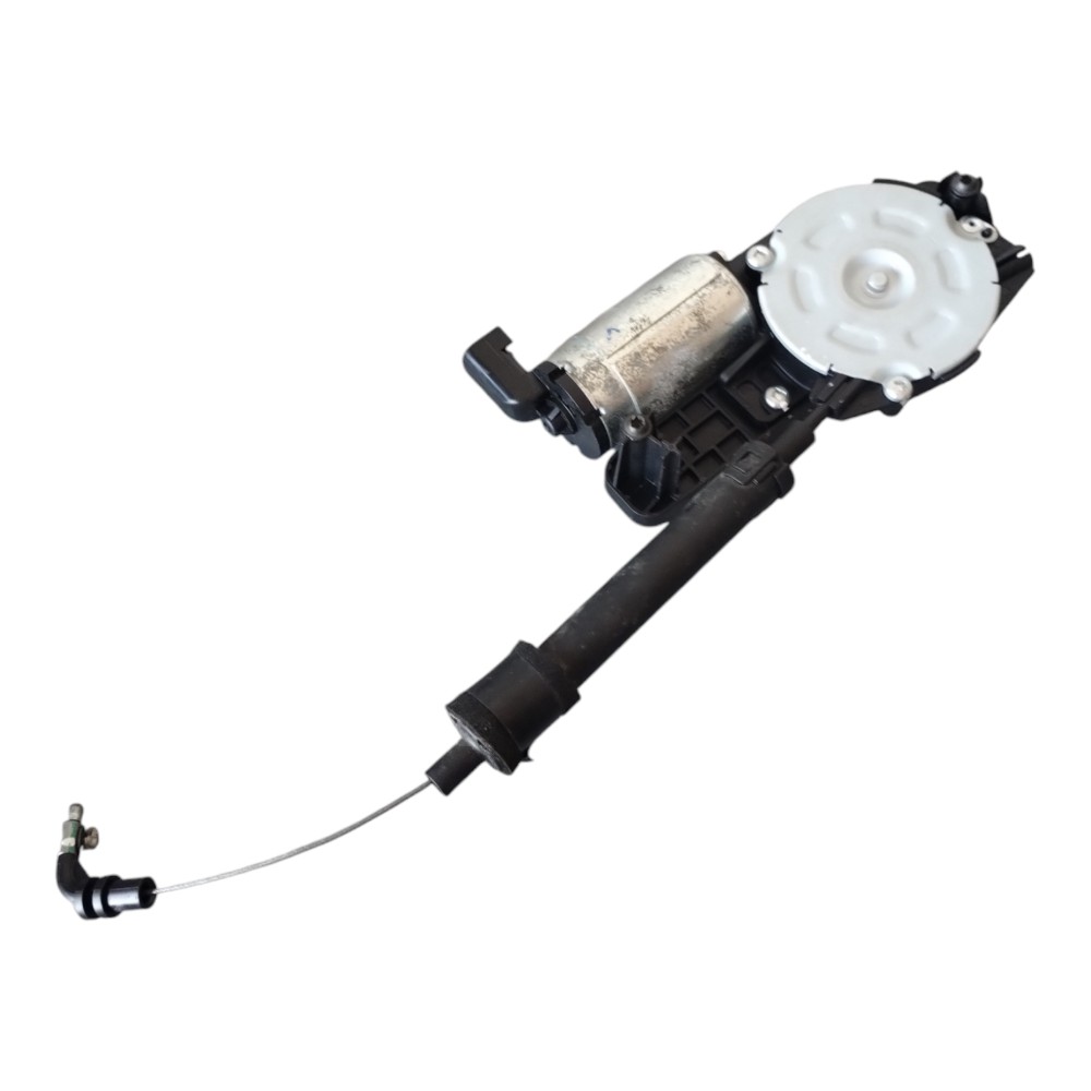 Motor De Regulagem Do Banco Ford Edge 3.5 6v. 2011 Á 2014. 4