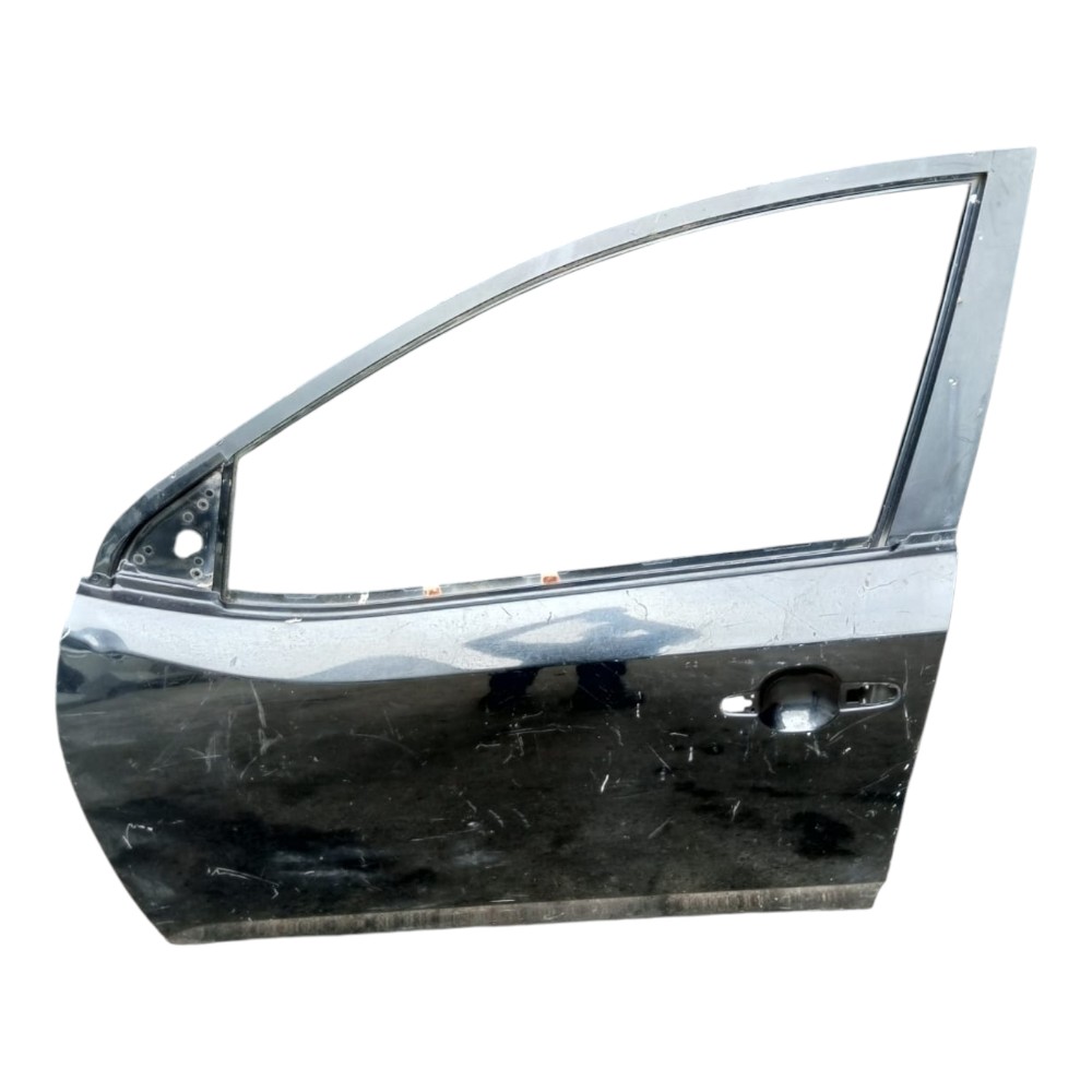 Porta Dianteira Esquerda Kia Cerato 2009 à 2013. 3