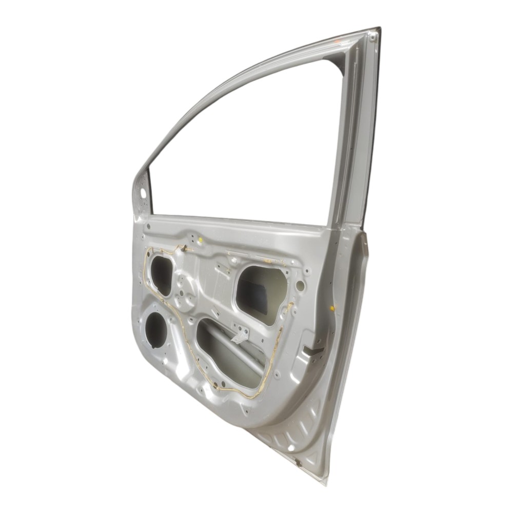 Porta Dianteira Direita Hyundai Hb20 2013 À 2019. Dianteira Direita Cinza 4