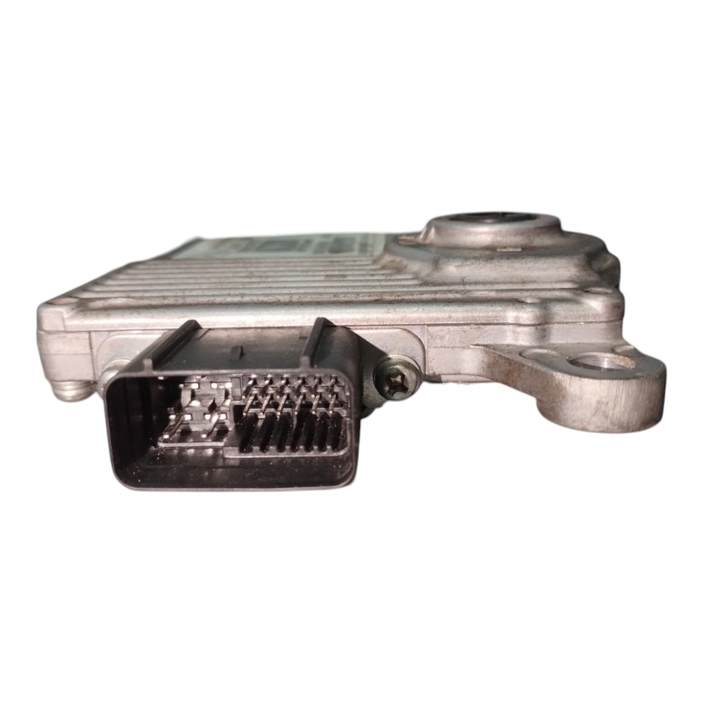 Módulo de Injeção Citroen C4 Lounge Pallas 308 408 1.6 Thp. 9