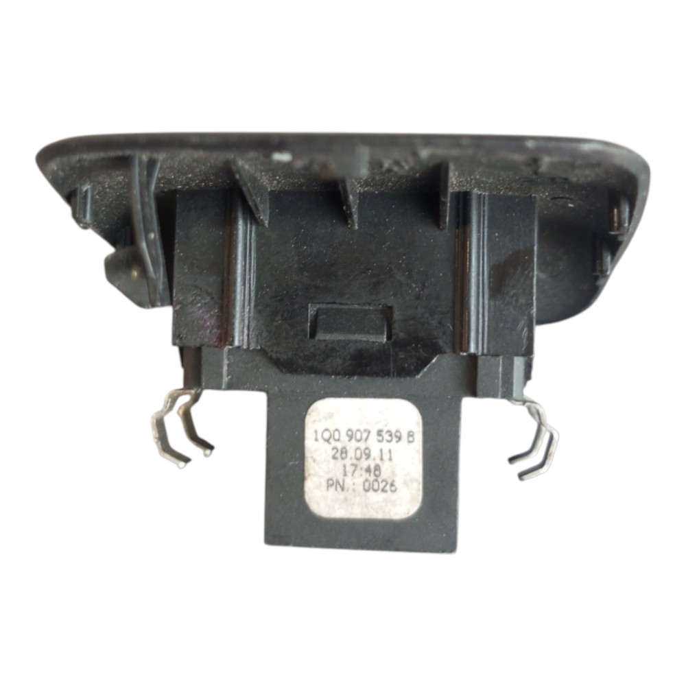 Sensor Crepúscular Vw Tiguan 2013 À 2017. Preto 4