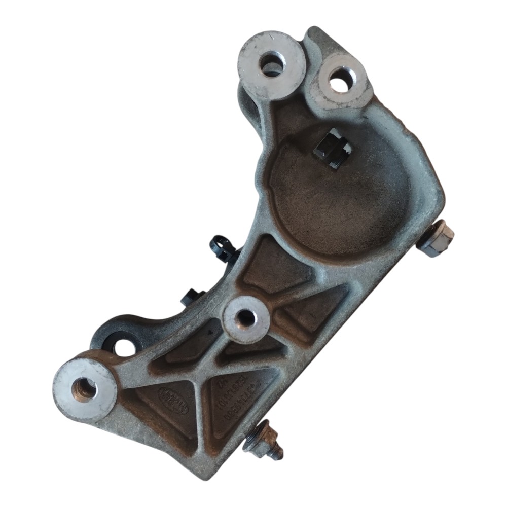 Suporte Alternador Peugeot 208 1.5 2013 À 2019. 2